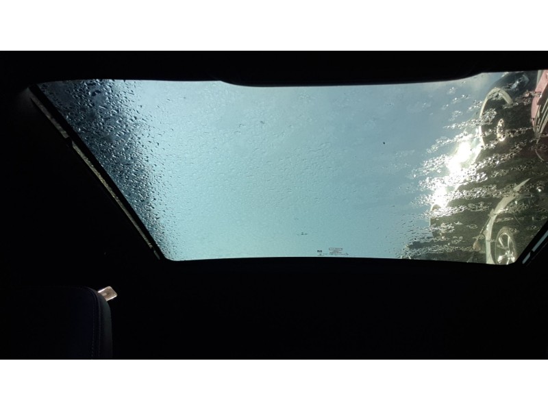 Recambio de techo electrico para ford kuga hybrid st-line x referencia OEM IAM 2547383  