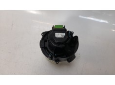 Recambio de ventilador calefaccion para dacia sandero 0.9 tce cat referencia OEM IAM 272106020R 34173 VHF310017 2