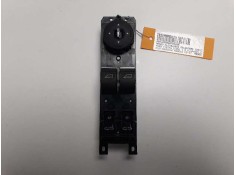 Recambio de mando elevalunas delantero izquierdo para ford fiesta (ccn) 1.0 ecoboost cat referencia OEM IAM C1BT14A132AA  