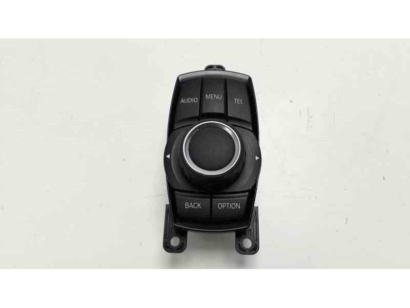 Recambio de mando multifuncion para bmw serie 3 lim. (f30) 320d referencia OEM IAM 926170403  