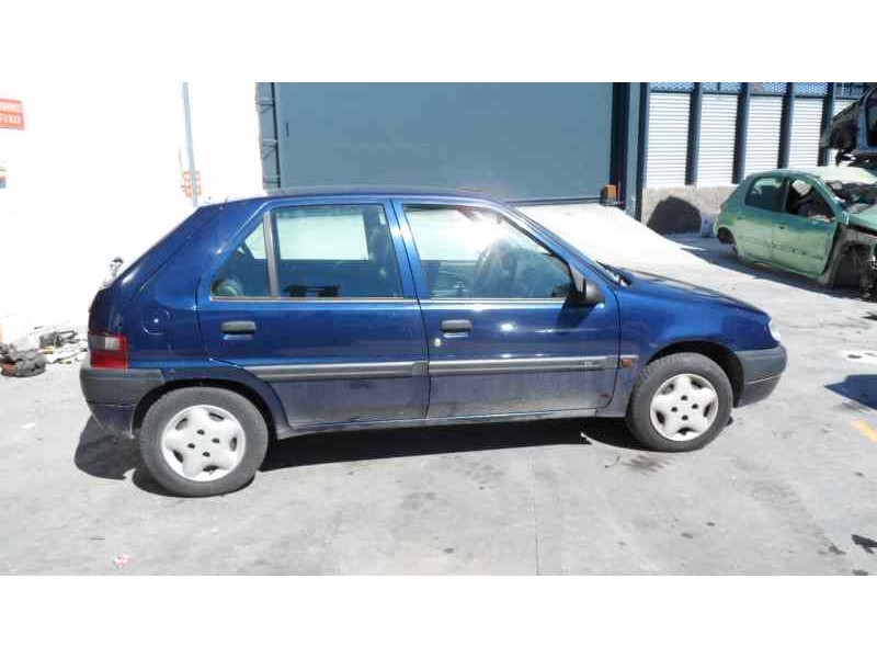 citroen saxo del año 1998