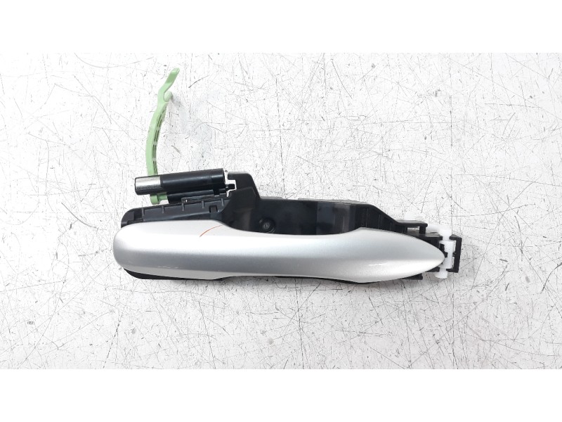 Recambio de maneta exterior trasera derecha para toyota corolla (e21) referencia OEM IAM 6921102934  