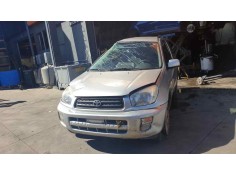 toyota rav 4 (a2) del año 2001 2