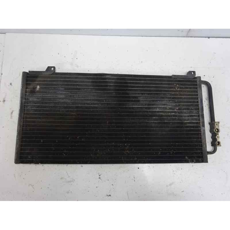 Recambio de condensador / radiador aire acondicionado para mg rover serie 45 (rt) classic (4-ptas.) referencia OEM IAM 80100S74D