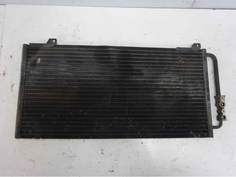 Recambio de condensador / radiador aire acondicionado para mg rover serie 45 (rt) classic (4-ptas.) referencia OEM IAM 80100S74D