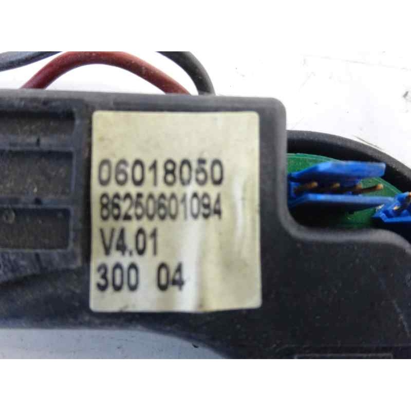 Recambio de sensor para fiat stilo multi wagon (192) 1.9 jtd 140 dynamic multijet referencia OEM IAM 06018050 86250601094 