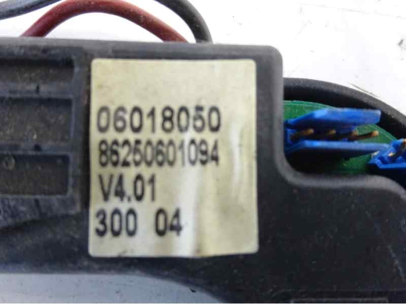 Recambio de sensor para fiat stilo multi wagon (192) 1.9 jtd 140 dynamic multijet referencia OEM IAM 06018050 86250601094 