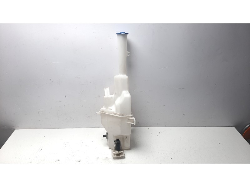 Recambio de deposito limpia para hyundai santa fe 2.2 crdi cat referencia OEM IAM 98610S1000  