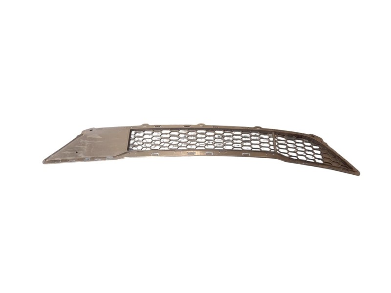 Recambio de rejilla paragolpes central para hyundai tucson classic blue referencia OEM IAM 86561D7200  