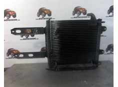 Recambio de condensador / radiador aire acondicionado para volkswagen polo berlina (6n2) trendline referencia OEM IAM 6X0820411A 2