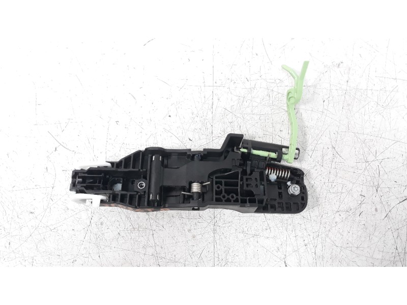 Recambio de maneta exterior trasera derecha para toyota corolla (e21) referencia OEM IAM 6921102934  