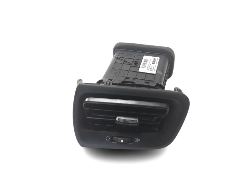 Recambio de rejilla aireadora para kia stonic (ybcuv) 1.2 cat referencia OEM IAM 97480H80000WK  