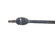 Recambio de transmision trasera izquierda para mazda mx-5 (04.2015>) 1.5 16v cat referencia OEM IAM RTC12560XA   2