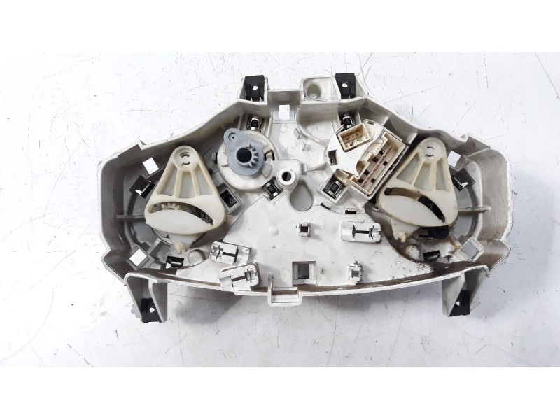 Recambio de mando calefaccion / aire acondicionado para fiat panda (169) 1.3 jtd cat referencia OEM IAM 5H0140100  