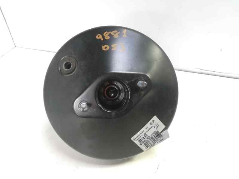 Recambio de servofreno para citroen ds3 techno style referencia OEM IAM 9672460980 0204705499 