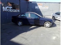 MERCEDES-BENZ CLASE C (W203) BERLINA