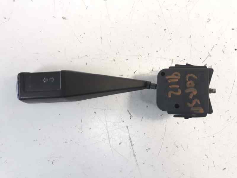 Recambio de mando intermitentes para opel corsa a básico referencia OEM IAM 90126712 2239900 90127074