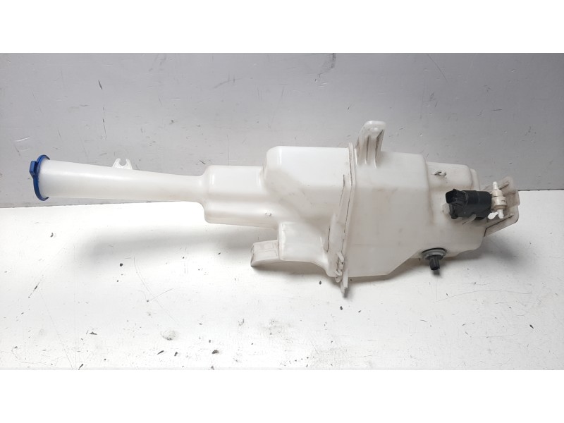 Recambio de deposito limpia para hyundai santa fe 2.2 crdi cat referencia OEM IAM 98610S1000  