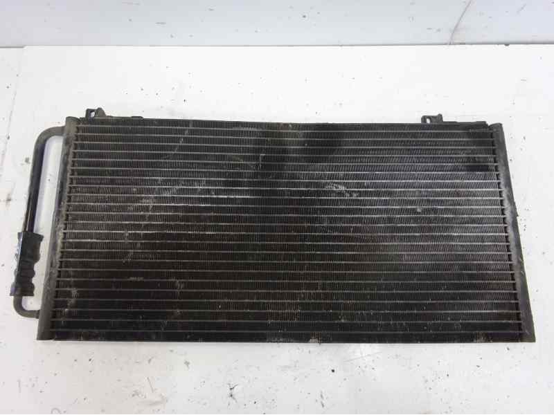 Recambio de condensador / radiador aire acondicionado para mg rover serie 45 (rt) classic (4-ptas.) referencia OEM IAM 80100S74D