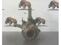 Recambio de mangueta delantera derecha para renault clio ii fase ii (b/cb0) 1.2 referencia OEM IAM   