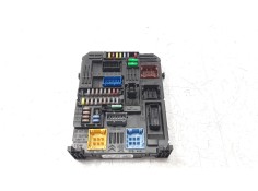 CAJA RELES / FUSIBLES 9819851380 