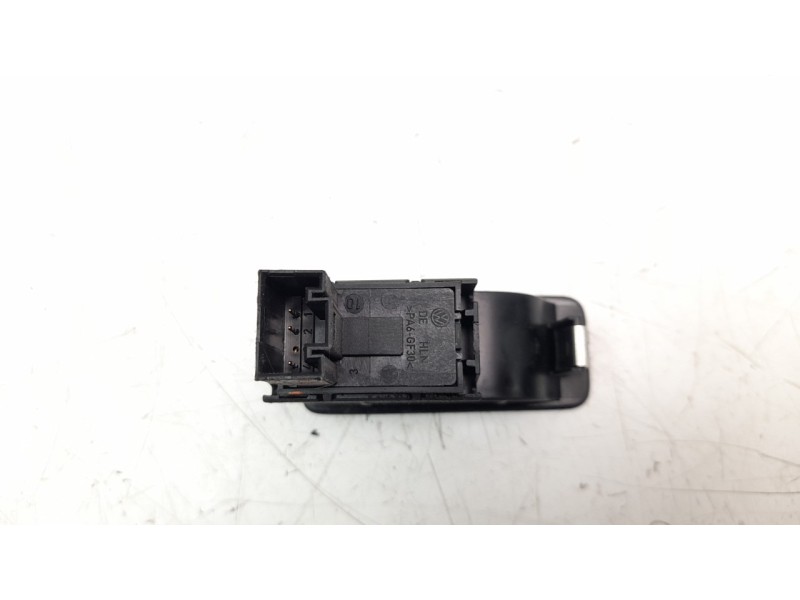 Recambio de mando elevalunas trasero izquierdo para seat alhambra (711) 1.4 16v tsi referencia OEM IAM 5K0959855 IAF610037 EWSVW