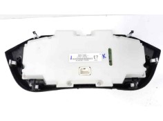 Recambio de mando climatizador para nissan juke (f15) tekna referencia OEM IAM 24845BV83C   2
