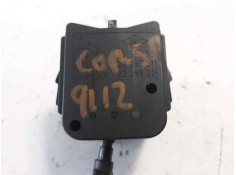Recambio de mando intermitentes para opel corsa a básico referencia OEM IAM 90126712 2239900 90127074 2