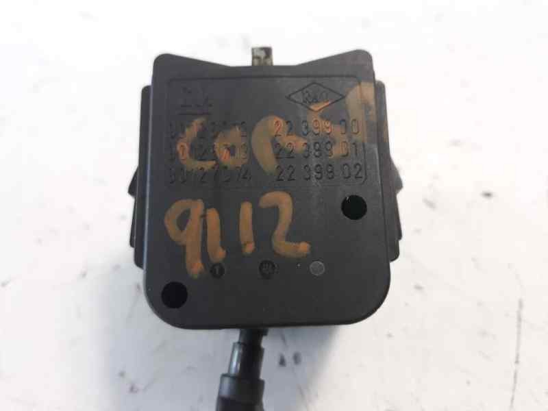 Recambio de mando intermitentes para opel corsa a básico referencia OEM IAM 90126712 2239900 90127074