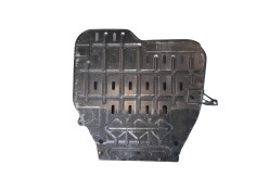 Recambio de cubrecarter para jeep renegade limited 4x4 referencia OEM IAM 52141730   2