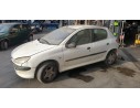 PEUGEOT 206 BERLINA
