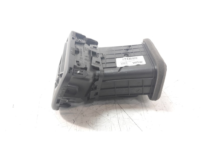 Recambio de rejilla aireadora para kia stonic (ybcuv) 1.2 cat referencia OEM IAM 97480H80000WK  