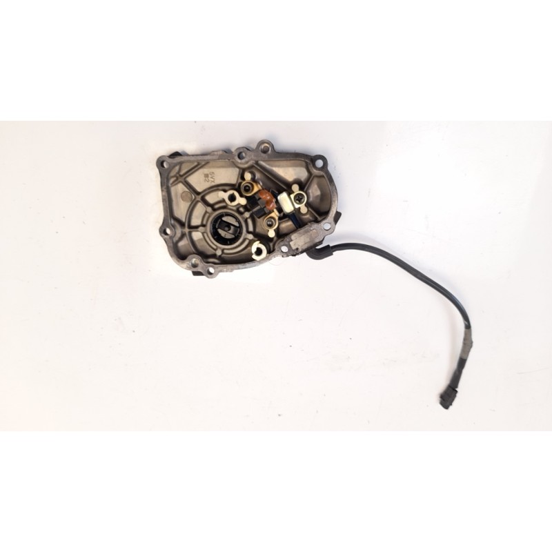Recambio de moldura para yamaha fz 1 / fz 6 fazer fz 6 s2  (rj14) referencia OEM IAM 1B31541600  