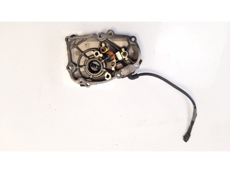 Recambio de moldura para yamaha fz 1 / fz 6 fazer fz 6 s2  (rj14) referencia OEM IAM 1B31541600  