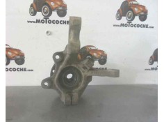 Recambio de mangueta delantera derecha para renault clio ii fase ii (b/cb0) 1.2 referencia OEM IAM    2