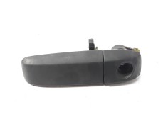 Recambio de maneta exterior delantera izquierda para fiat panda (169) 1.3 jtd cat referencia OEM IAM 735371235  
