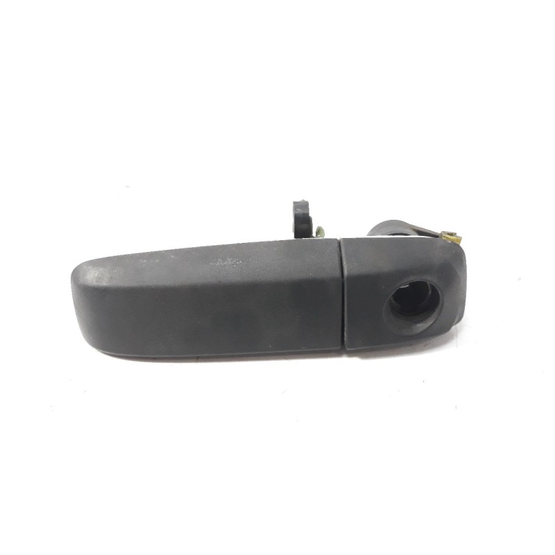Recambio de maneta exterior delantera izquierda para fiat panda (169) 1.3 jtd cat referencia OEM IAM 735371235  