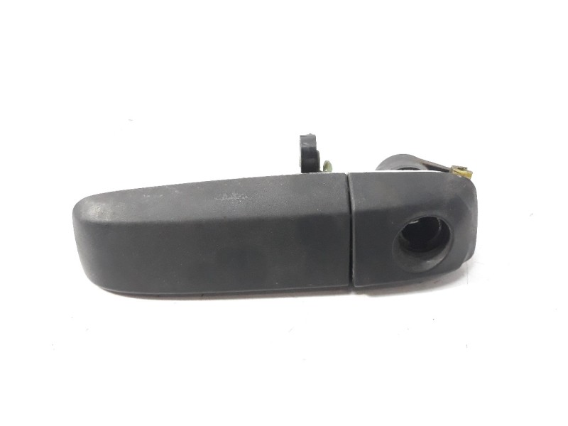 Recambio de maneta exterior delantera izquierda para fiat panda (169) 1.3 jtd cat referencia OEM IAM 735371235  