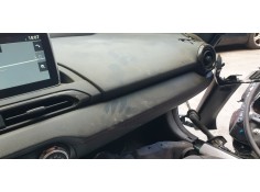 Recambio de ventilador calefaccion para mazda mx-5 (04.2015>) 1.5 16v cat referencia OEM IAM T951715A   2