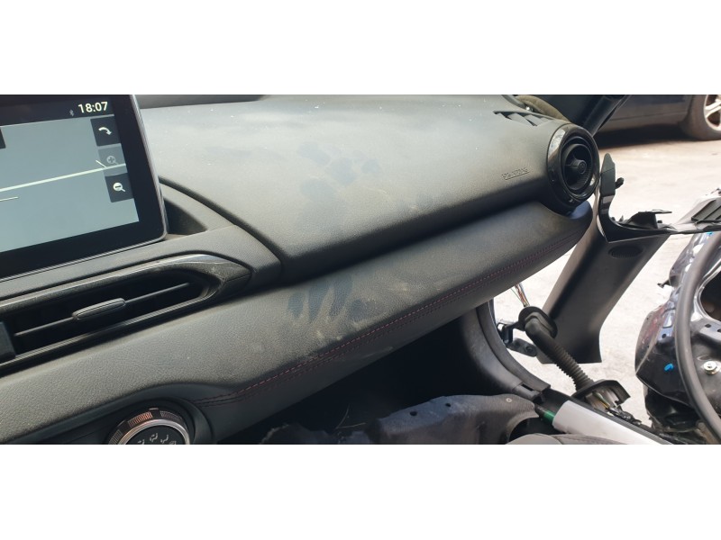 Recambio de ventilador calefaccion para mazda mx-5 (04.2015>) 1.5 16v cat referencia OEM IAM T951715A  