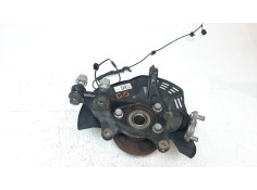 Recambio de mangueta delantera derecha para toyota corolla (e21) referencia OEM IAM 4321102410   2