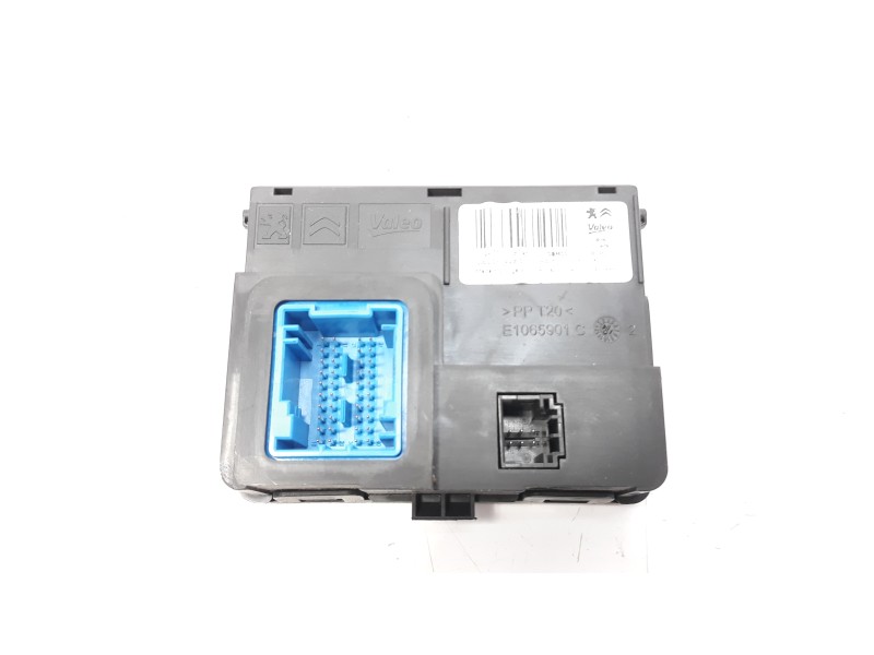 Recambio de modulo electronico para citroen c4 picasso referencia OEM IAM 9811039380  