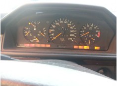 mercedes-benz clase e (w124) berlina del año 1998 2