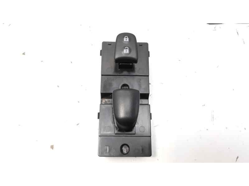 Recambio de mando elevalunas delantero derecho para nissan juke (f15) tekna referencia OEM IAM 254111KA5A IAF470017HQ EWSNS020
