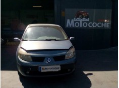 renault scenic ii del año 2004 2