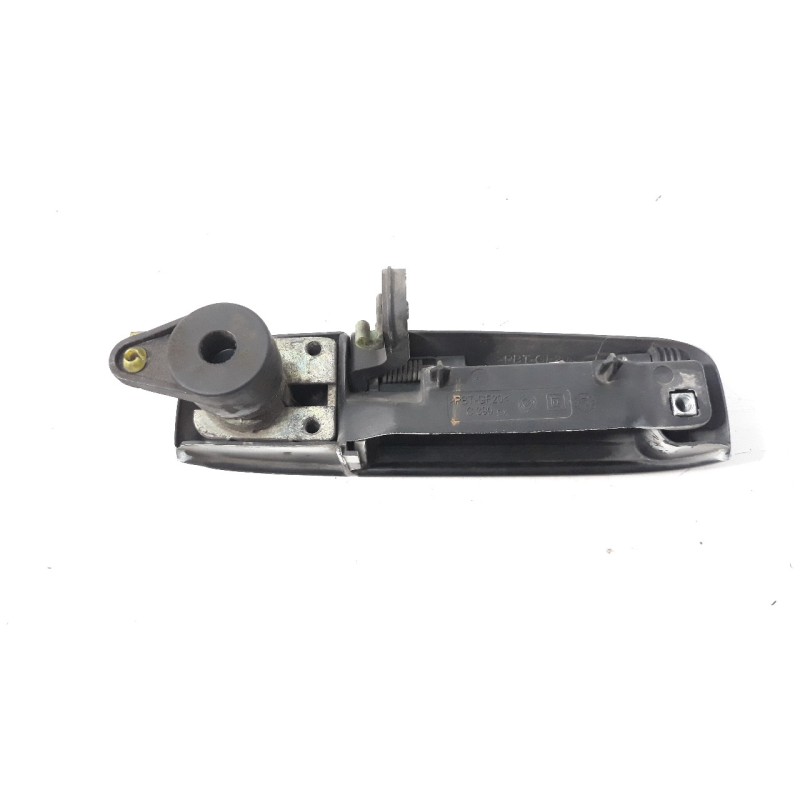 Recambio de maneta exterior delantera izquierda para fiat panda (169) 1.3 jtd cat referencia OEM IAM 735371235  
