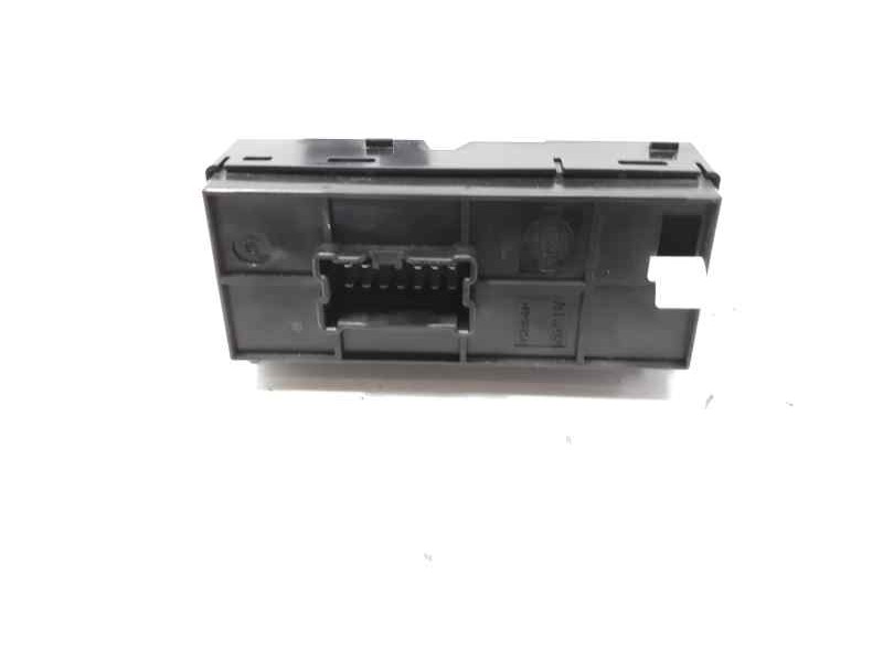 Recambio de mando elevalunas delantero derecho para nissan juke (f15) tekna referencia OEM IAM 254111KA5A IAF470017HQ EWSNS020