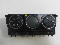 Recambio de mando climatizador para citroen ds3 techno style referencia OEM IAM 96783125XT  