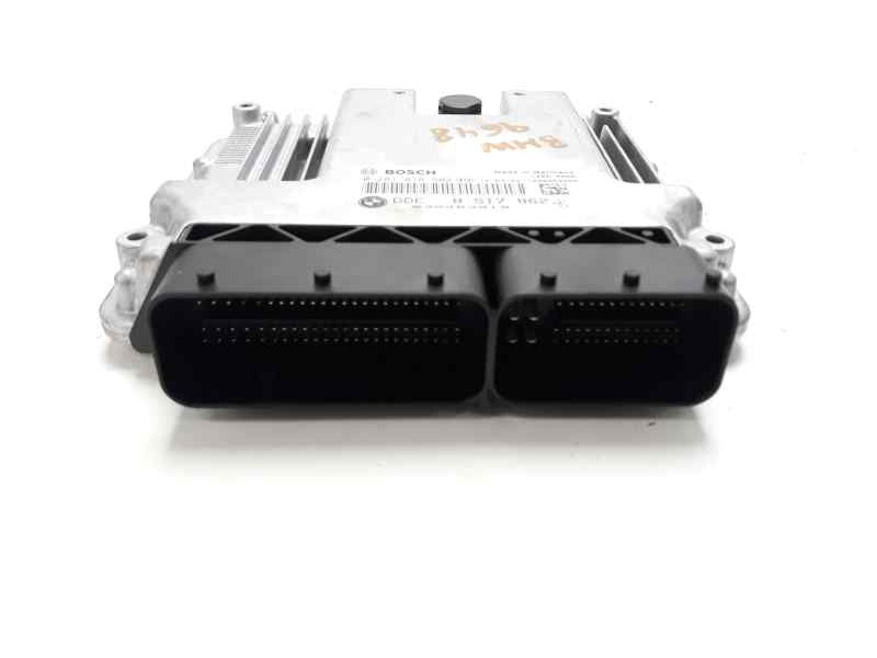 Recambio de centralita motor uce para bmw serie 3 lim. (f30) 320d referencia OEM IAM 8517862 0281018502 