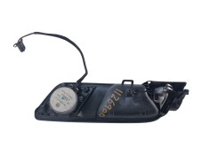 Recambio de maneta interior delantera derecha para seat alhambra (711) 1.4 16v tsi referencia OEM IAM 7N1837114   2